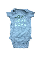 Carter's - Size 3M