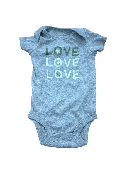 Carter's - Size 3M
