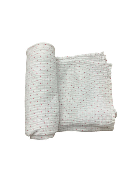 Muslin Swaddle