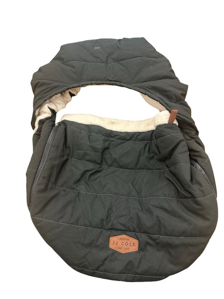 Jj Cole Car Seat Cover: Ultimate Comfort and Protection Guide
