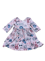 Mila & Rose - Size 2T