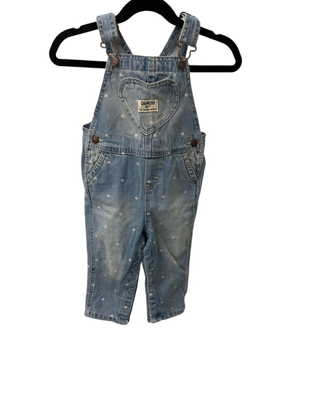 Osh Kosh B'gosh - Size 18M