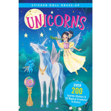 Sticker  Dress-Up Book