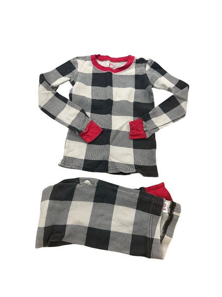 PJ Place - 2 PCS - Size 7