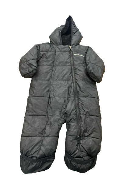 Columbia - Size 6-12M