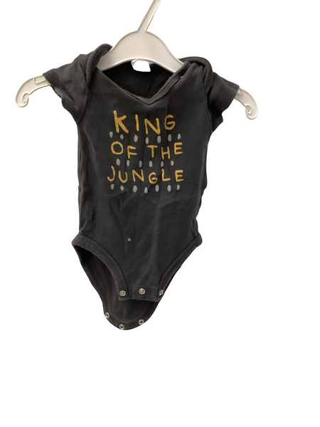 PL Baby - Size 6M