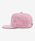 Headster Classic Baseball  Hat Beachy - Pink