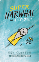 Yoto - The Narwhal and the Jelly Collection