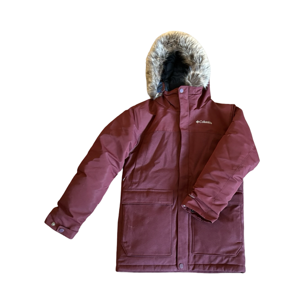 Columbia - Size M (10/12)