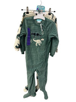 Pekkle - 2 PCS - Size 4T