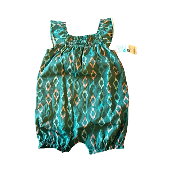 Carter’s - Size 24M