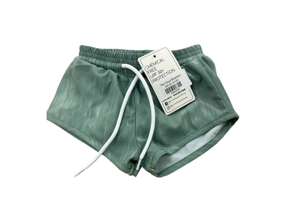 Current Tyed - Size 6-12M