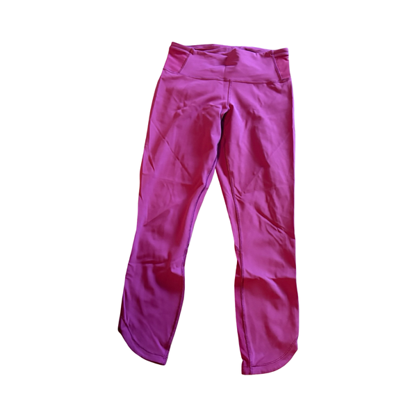 Lululemon - Size 8