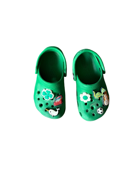 Crocs - Size 9