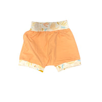 Find Your Stride - Size 4T