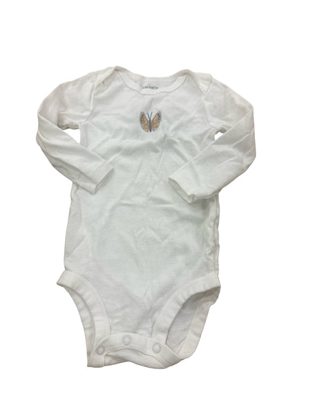 Carter's - Size 9M