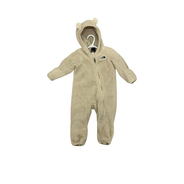 The North Face - Size 6-12M