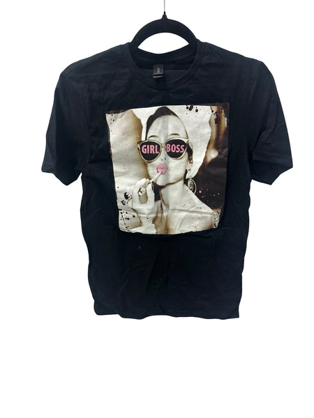 T-Shirt - Size Small