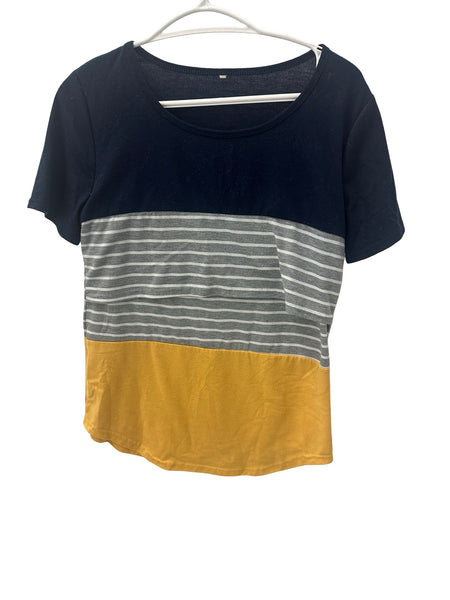 Nursing Top - Size Small
