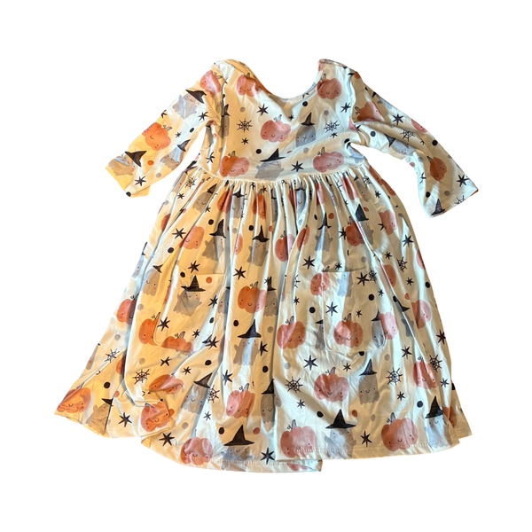 Mila & Rose - Size 5-6