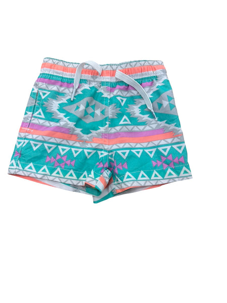 Chubbies Kids - Size 12M