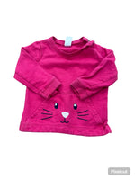 Carter's - Size 18M