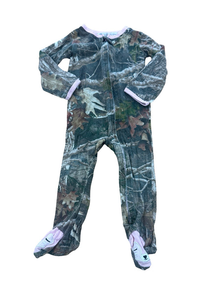 Outdoor Kids - Size 9M
