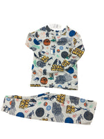 GAP x Star Wars - 2 PCS - Size 6-12M