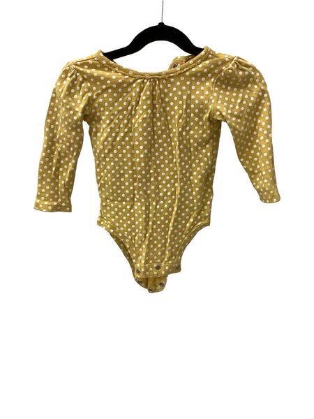 Carter's - Size 18M