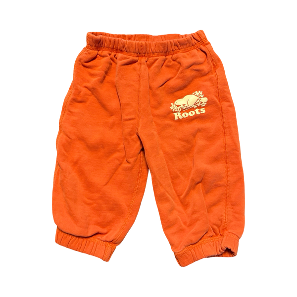Roots - Size 6-12M