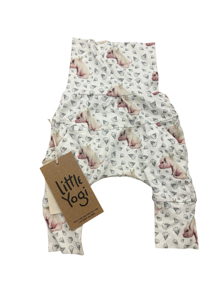 Little Yogi - Size 0-6M