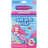 Color with Water