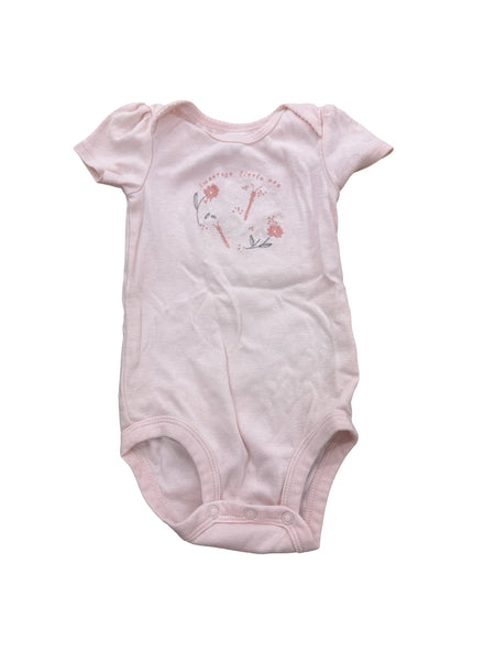 Carter's - Size 9M