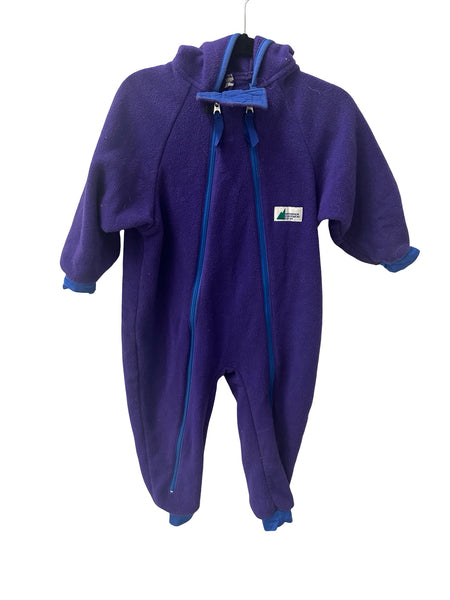 MEC - Size 4T