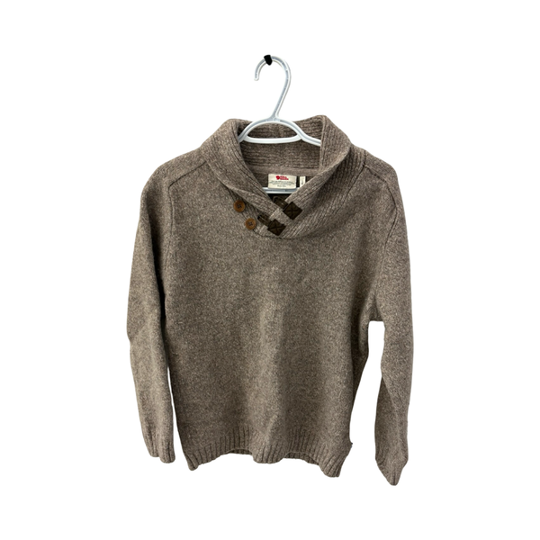 Fjall Raven - Size L (men's)