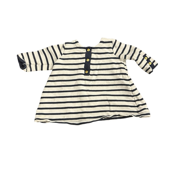 Petit Bateau - Size 12M