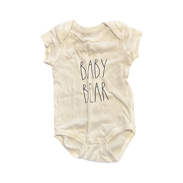 Rae Dunn Baby - Size 3-6M