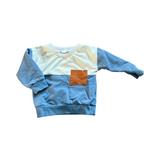 2 Piece Set - Size 6-12M