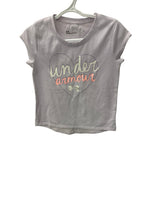 Under Armour - Size 4T