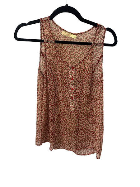 Pins and Needles - Size Small