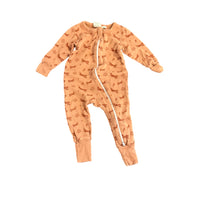 Parade - Size 6-12M