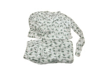 Current Tyed - 2 PCS - Size M