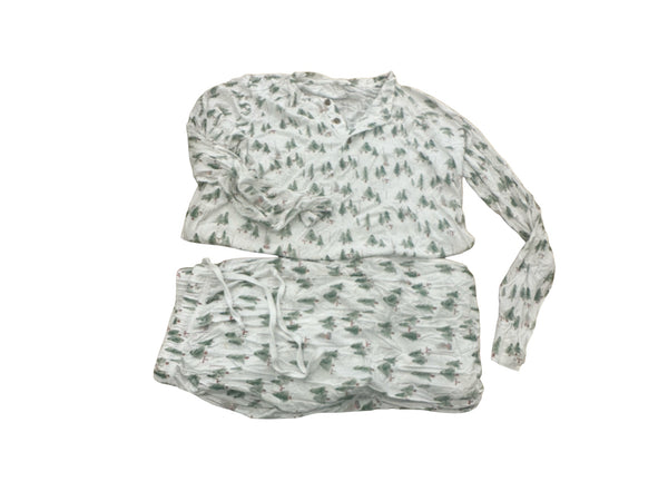Current Tyed - 2 PCS - Size M