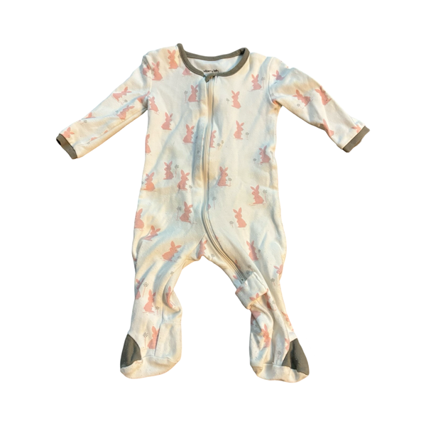 Silkberry Baby - Size 3-6M