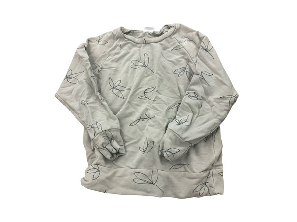 Posh & Cozy - Size 4T
