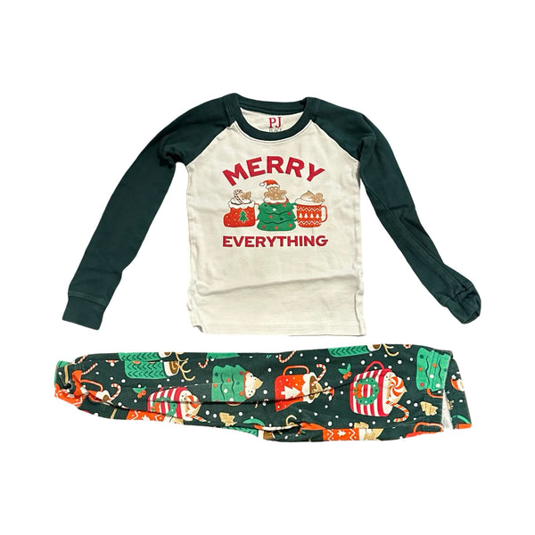 The Children’s Place - 2PCS - Size 3T