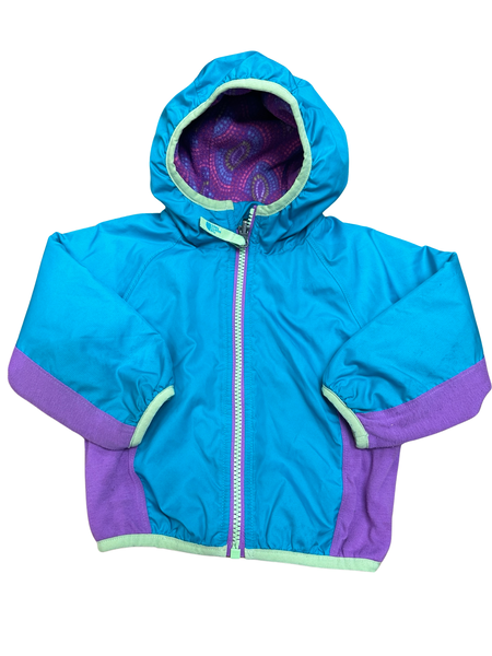The North Face - Size 6-12 M
