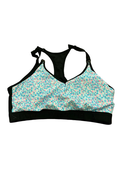 Cadenshae Nursing - Size L