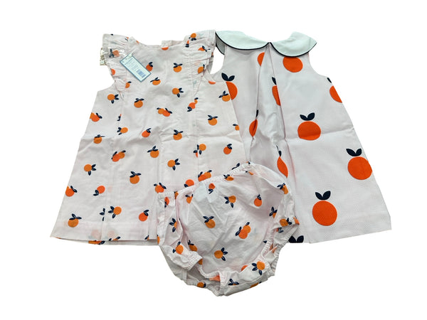 Jacadi - 3 PCS - Size 18M