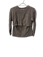 Thyme Maternity/Nursing - 2 PCS - Size Small